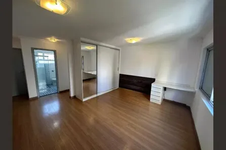 Apartamento com 1 Quarto à venda, 38m² no Perdizes, São Paulo