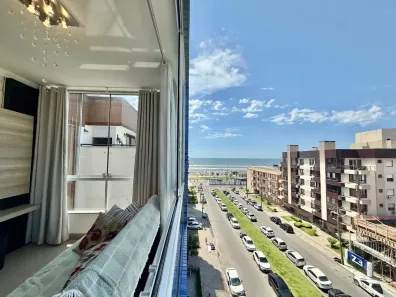Apartamento com 3 Quartos à venda, 70m² no Capão da Canoa, Capão da Canoa