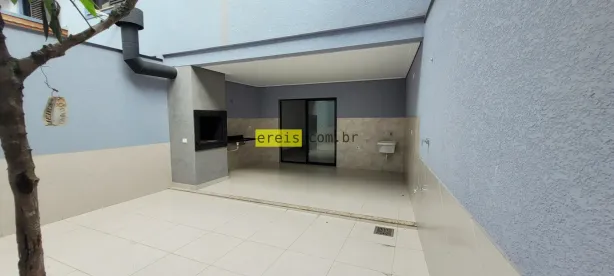 Sobrado com 3 Quartos à venda, 191m² no Parque São Domingos, São Paulo