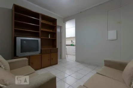 Apartamento com 1 Quarto à venda, 37m² no Liberdade, São Paulo
