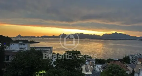 Casa com 4 Quartos à venda, 220m² no Jardim Guanabara, Rio de Janeiro