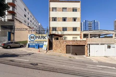 Cobertura com 4 Quartos à venda, 150m² no Centro, Juiz de Fora