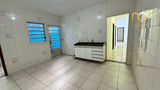 Casa com 2 Quartos à venda, 81m² no Boqueirão, Praia Grande