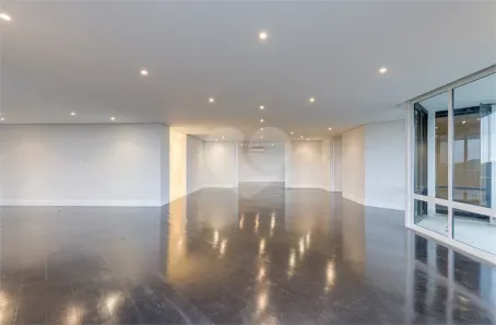 Apartamento com 4 Quartos para venda ou aluguel, 548m² no Santo Amaro, São Paulo