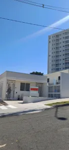 Apartamento com 2 Quartos à venda, 44m² no Jardim das Cerejeiras, Campinas