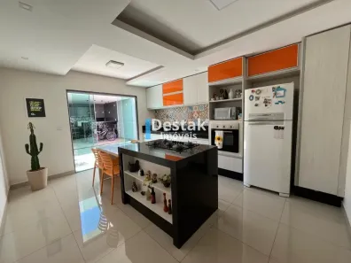Casa com 3 Quartos à venda, 164m² no Morada da Granja, Barra Mansa