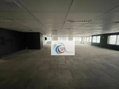 Sala Comercial para venda ou aluguel, 186m² no Itaim Bibi, São Paulo