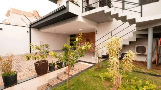 Casa com 4 Quartos à venda, 143m² no Marambaia, Vinhedo