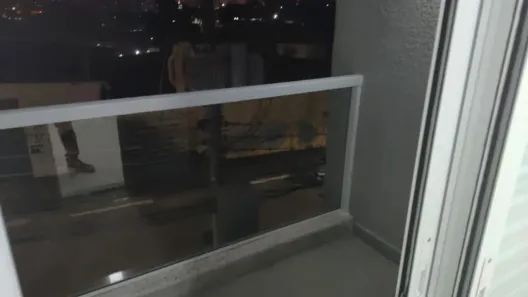 Apartamento com 2 Quartos para alugar, 50m² no Vila Lageado, São Paulo