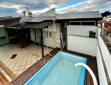 Casa com 4 Quartos à venda, 206m² no Jardim Camburi, Vitória