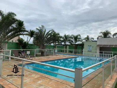 Apartamento com 2 Quartos à venda, 54m² no Residencial Dom Rafael, Goiânia