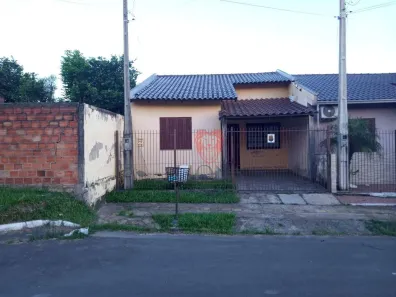 Casa com 2 Quartos à venda, 49m² no Parque dos Anjos, Gravataí