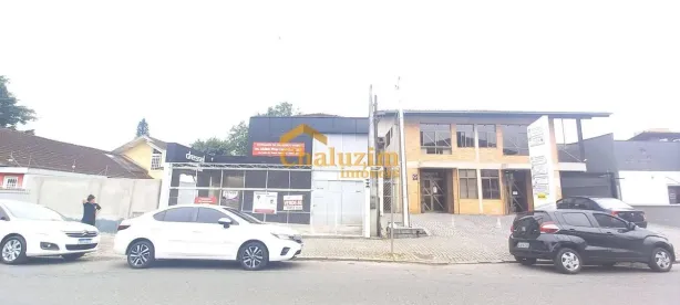 Sala Comercial com 4 Quartos à venda, 280m² no Bucarein, Joinville
