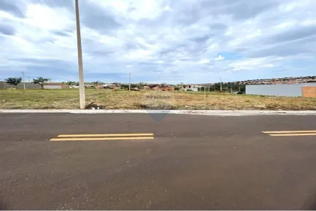 Lote/Terreno à venda, 200m² no Bella Cravinhos II, Cravinhos