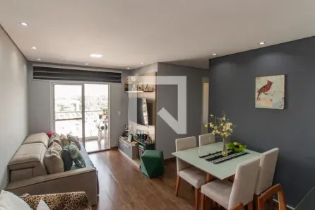 Apartamento com 3 Quartos à venda, 67m² no Jardim Modelo, São Paulo