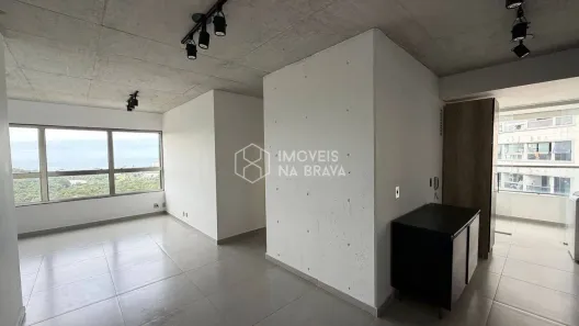 Apartamento com 2 Quartos para alugar, 70m² no Fazendinha, Itajaí