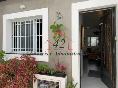 Casa de Condomínio com 1 Quarto à venda, 60m² no Ipiranga, São Paulo