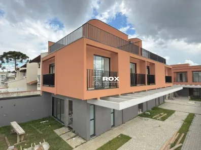 Casa de Condomínio com 3 Quartos à venda, 120m² no Pilarzinho, Curitiba
