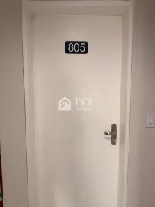 Sala Comercial com 1 Quarto para alugar, 37m² no Centro, Campinas