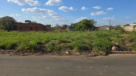 Lote/Terreno à venda, 217m² no Jardim Boa Esperança, Aparecida de Goiânia
