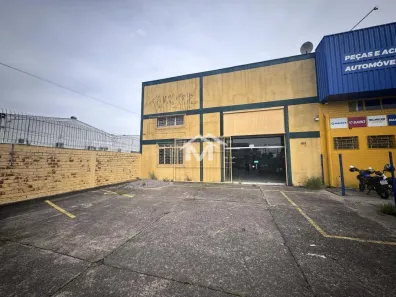 Galpão/Depósito/Armazém para alugar, 386m² no Igara, Canoas