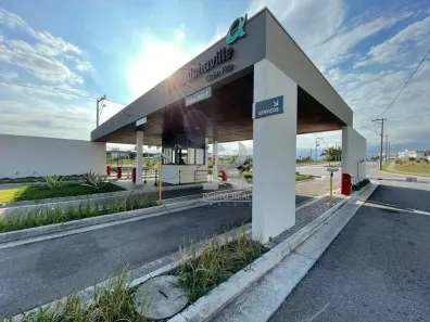 Lote/Terreno à venda, 425m² no Ogiva, Cabo Frio