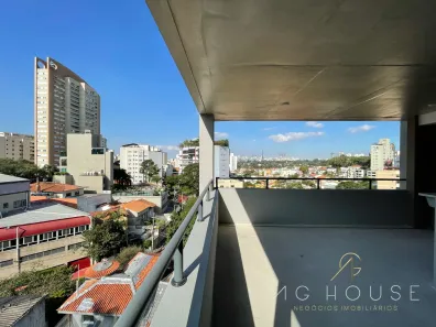 Apartamento com 3 Quartos à venda, 116m² no Perdizes, São Paulo