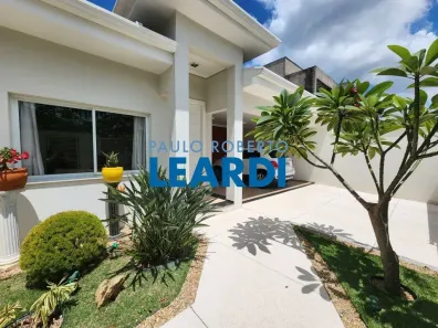 Casa com 3 Quartos à venda, 212m² no Loteamento Residencial Nova Itália, Valinhos