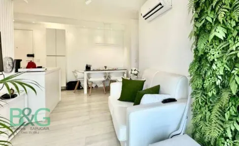 Apartamento com 2 Quartos para venda ou aluguel, 60m² no Vila Leopoldina, São Paulo