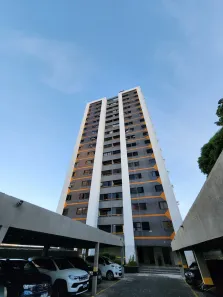 Apartamento com 3 Quartos à venda, 96m² no Candeal, Salvador