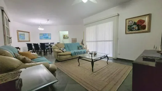Apartamento com 4 Quartos à venda, 150m² no Pitangueiras, Guarujá