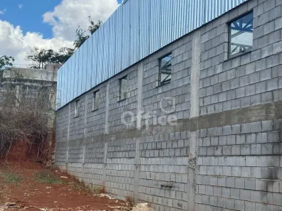 Galpão/Depósito/Armazém à venda, 300m² no Setor Sul Jamil Miguel, Anápolis