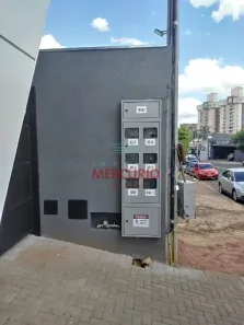 Prédio Comercial à venda, 400m² no Jardim América, Bauru