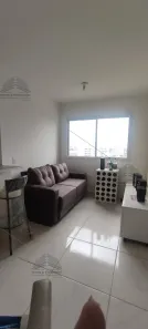 Apartamento com 2 Quartos à venda, 42m² no Chácara Califórnia, São Paulo