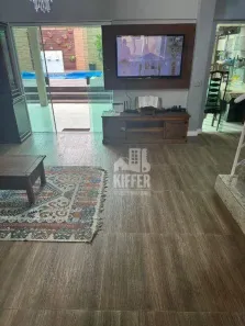 Casa com 6 Quartos à venda, 345m² no Loteamento Triangulo de Buzios, Armação dos Búzios