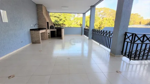 Casa com 3 Quartos à venda, 280m² no Jardim Sumaré, Londrina