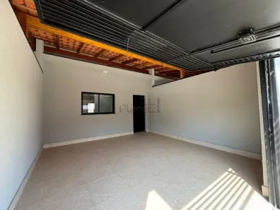 Casa com 2 Quartos à venda, 89m² no Parque Residencial Sabiás, Indaiatuba