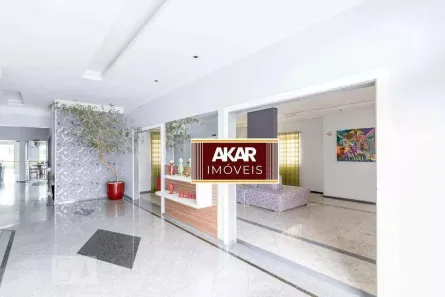Apartamento com 3 Quartos à venda, 96m² no Jardim do Mar, São Bernardo do Campo