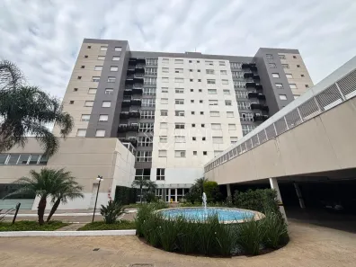 Apartamento com 3 Quartos à venda, 89m² no Chácara das Pedras, Porto Alegre