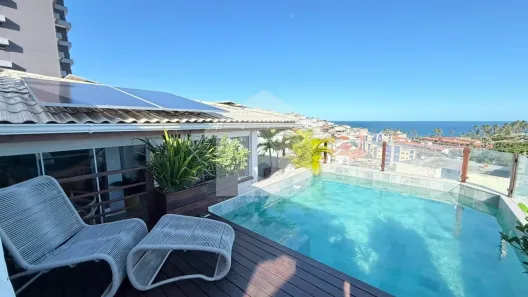 Cobertura com 2 Quartos à venda, 116m² no Rio Vermelho, Salvador