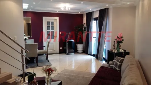 Apartamento com 4 Quartos à venda, 255m² no Vila Dom Pedro II, São Paulo