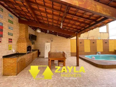 Casa com 3 Quartos à venda, 178m² no Brás de Pina, Rio de Janeiro