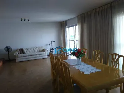 Apartamento com 3 Quartos à venda, 202m² no Parque da Mooca, São Paulo