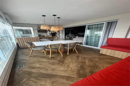 Apartamento com 3 Quartos à venda, 117m² no Barra Funda, São Paulo