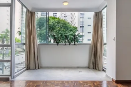Apartamento com 3 Quartos à venda, 278m² no Jardim Paulista, São Paulo