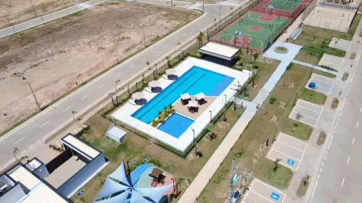 Lote/Terreno à venda, 296m² no Uruguai, Teresina