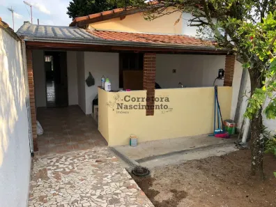 Casa com 2 Quartos à venda, 10m² no Jardim Maria Amélia, Jacareí