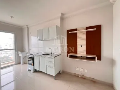 Apartamento com 1 Quarto para alugar, 28m² no Centro, Ponta Grossa
