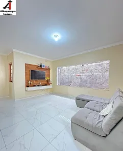 Casa com 3 Quartos à venda, 300m² no Conjunto Habitacional Turu, São Luís
