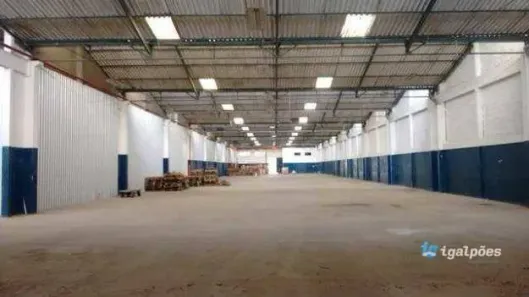 Galpão/Depósito/Armazém para alugar, 600m² no Paratibe, Paulista